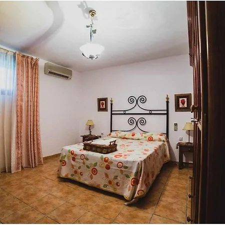 Country house Cortijo Rural Espanol Ideal Desconectar