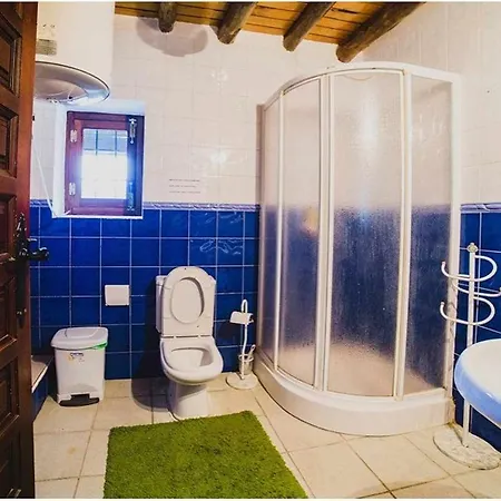 Cortijo Rural Espanol Ideal Desconectar * Villanueva Mesia