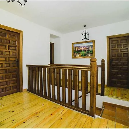 Country house Cortijo Rural Espanol Ideal Desconectar Villanueva Mesia