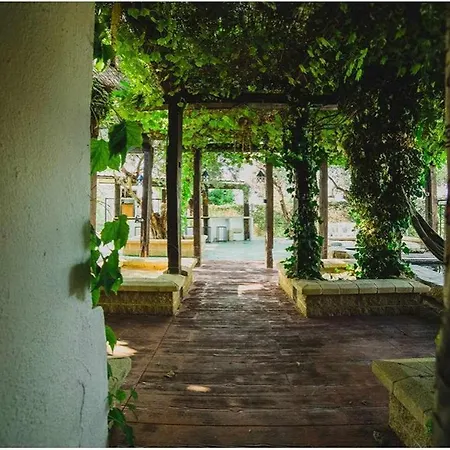 Cortijo Rural Espanol Ideal Desconectar Country house